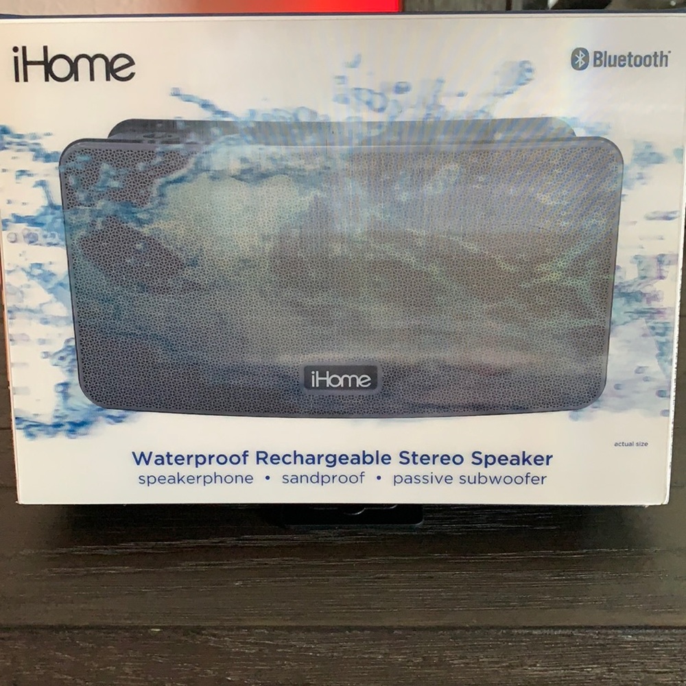 Speaker